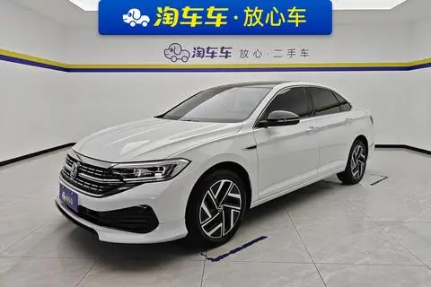 Volkswagen 速腾 2023