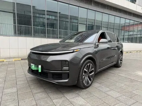 Li L9 2023