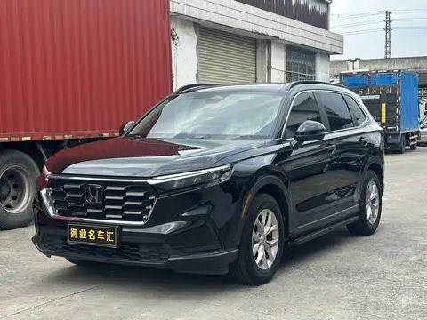 Honda CR-V 2024