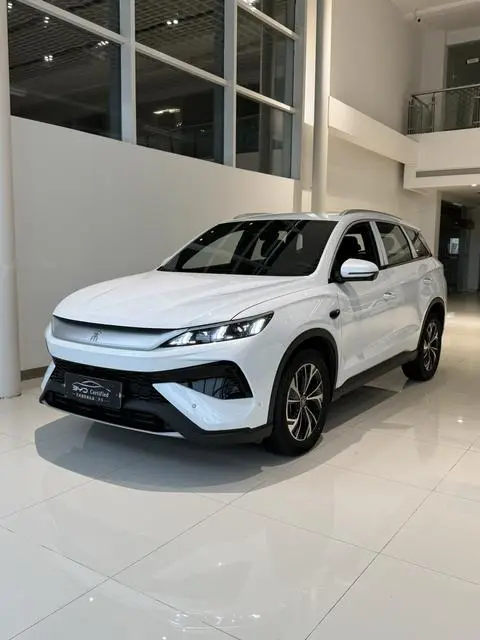 BYD 宋Pro DM 2025