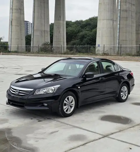Honda Accord 2011