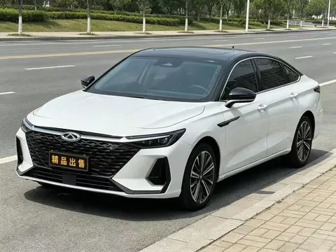 Chery Arrizo 8 2024