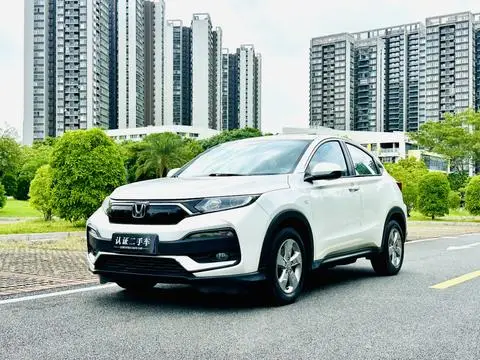 Honda XR-V 2019 — фото 1