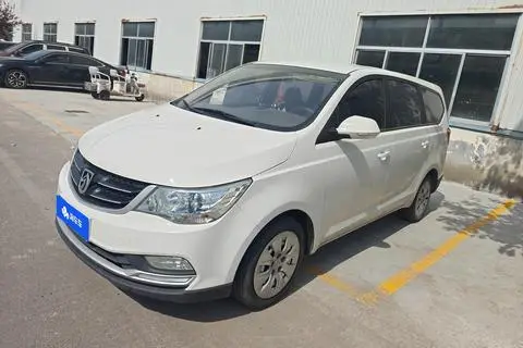 Baojun 730 2019