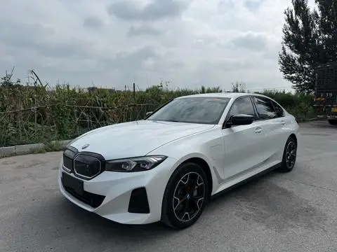 BMW i3 2023