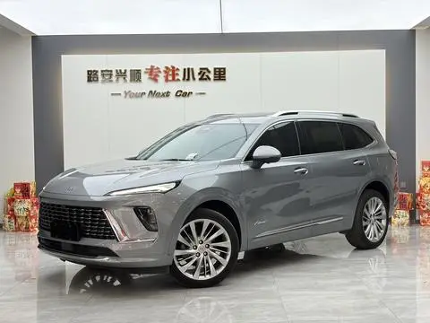Buick 昂科威 2024