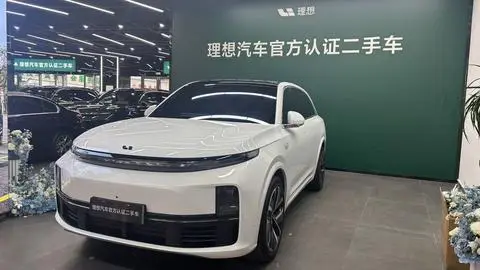 Li L7 2023