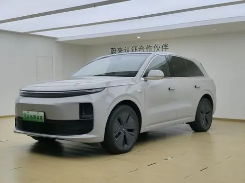 Li L6 2024