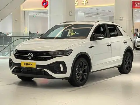 Volkswagen 探歌 2025