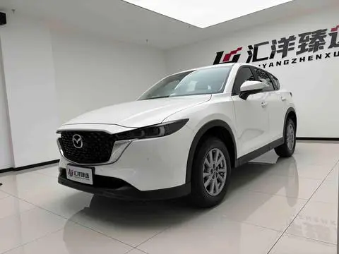 Mazda CX-5 2024