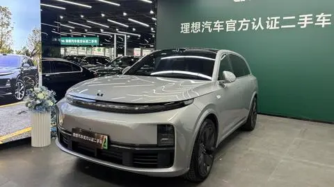 Li L7 2025