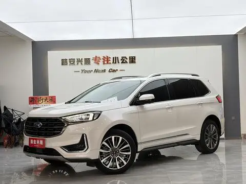 Ford 锐界 2021