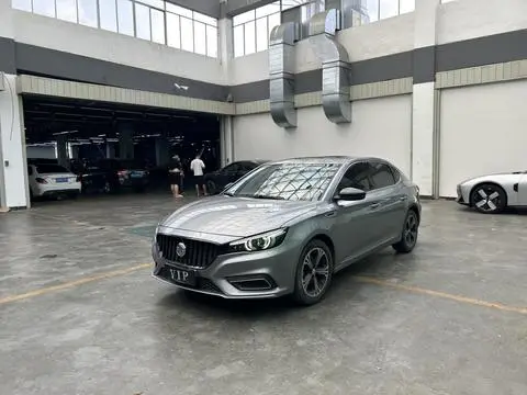 MG 6 2018