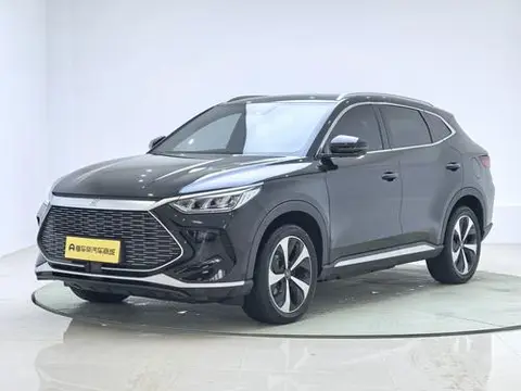 BYD 宋PLUS DM 2021