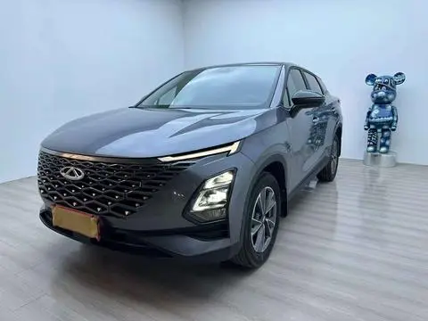 Chery 欧萌达 2022 — фото 1