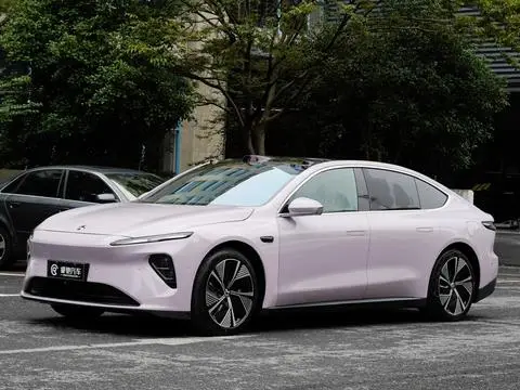 NIO ET7 2024