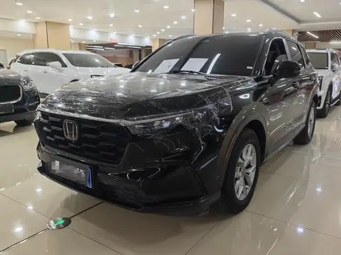 Honda CR-V 2023