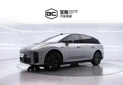 Li i6 2025