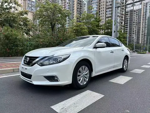 Nissan Teana 2016 — фото 1