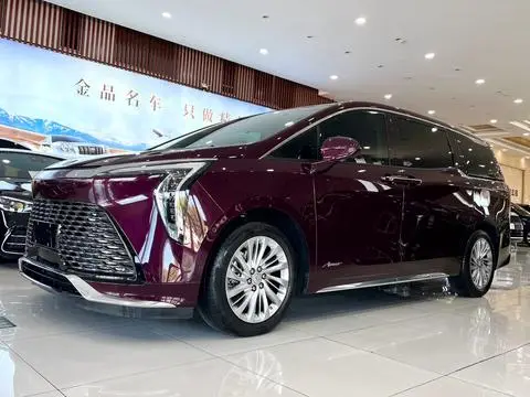 Buick Century 2023