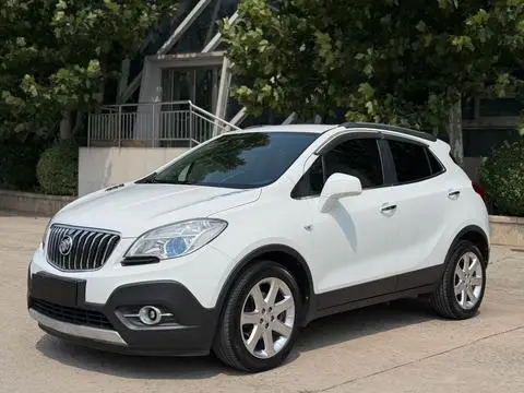 Buick Encore 2015 — фото 1