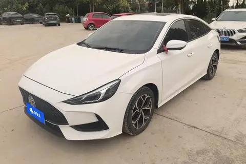 MG 5 2021