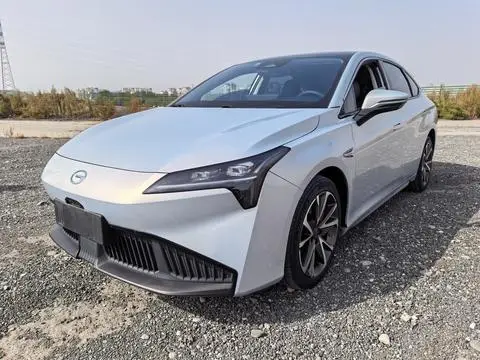 GAC AION S 2021
