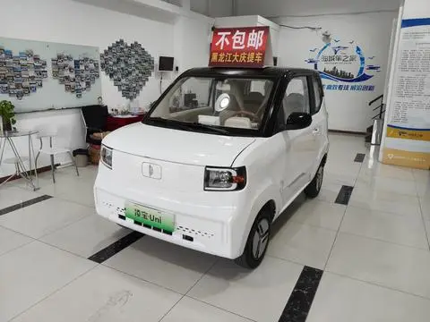 Lingbao 凌宝Uni 2025