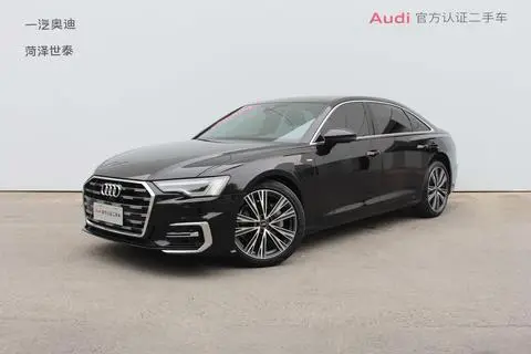 Audi A6L 2024