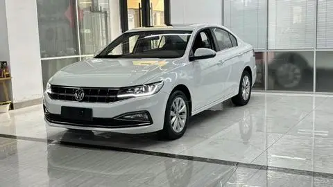 Volkswagen Bora 2020