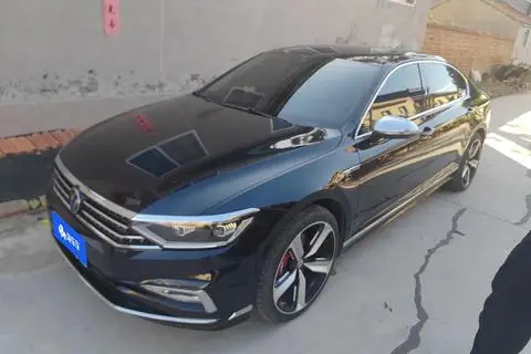 Volkswagen Magotan 2023