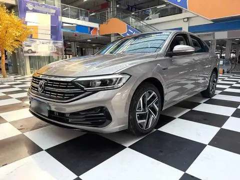 Volkswagen 速腾 2023