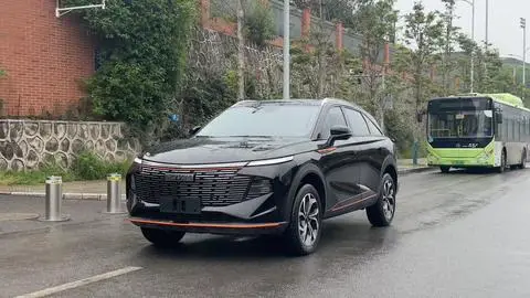 Haval 神兽 2023