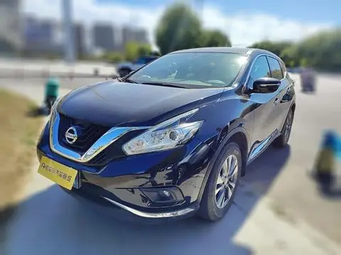 Nissan 楼兰 2019