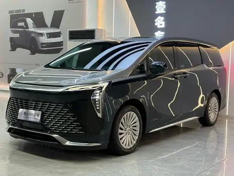 Buick Century 2023