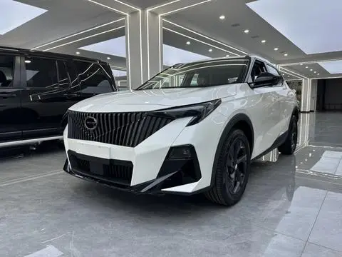 GAC GS3 2026