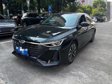 Chery Arrizo 8 2024