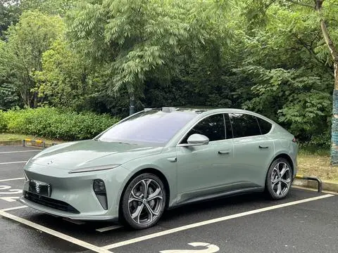 NIO ET5 2024