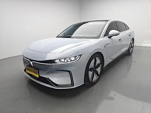 Voyah 追光 EV 2023