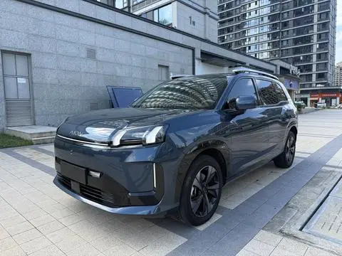 GAC AION V 2026