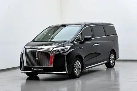 Wey 高山 PHEV 2025