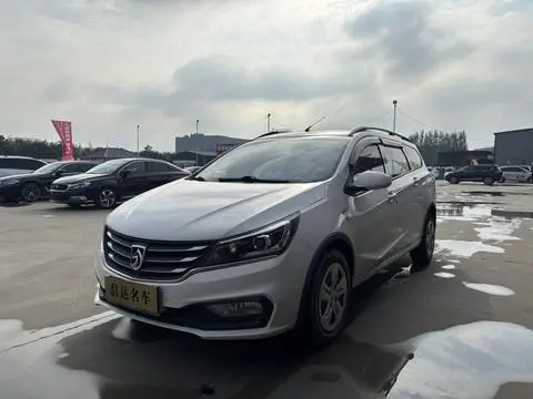 Baojun 310W 2019