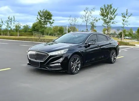 Hongqi H5 Classic 2022