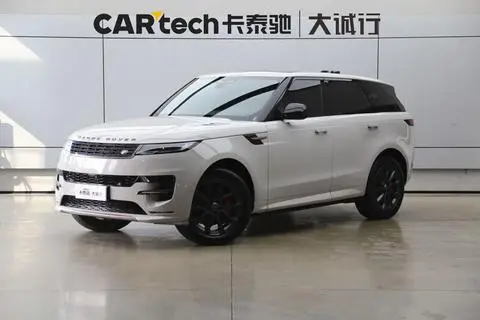 Land Rover 揽胜运动 2024