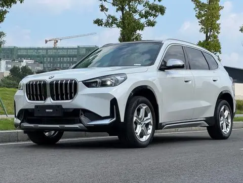 BMW X1 2023