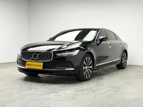 Volvo S90 2023