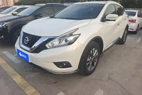 Nissan 楼兰 2019