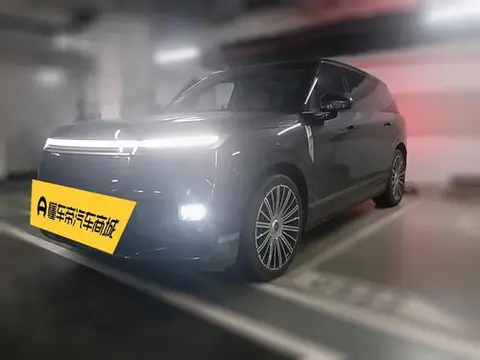XPeng 小鹏GX 2026