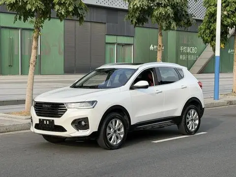 Haval H4 2019