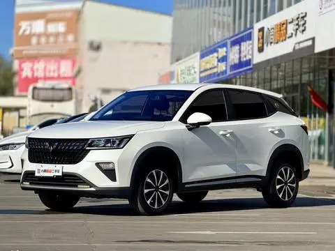 Wuling 星驰 2023